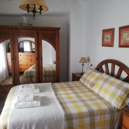 Villa Casa Tinao à Pórtugos Extérieur photo