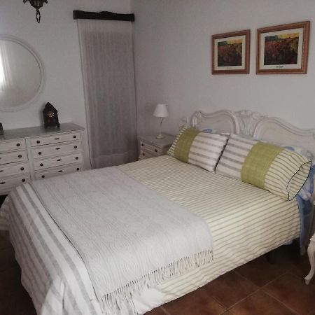Villa Casa Tinao à Pórtugos Extérieur photo