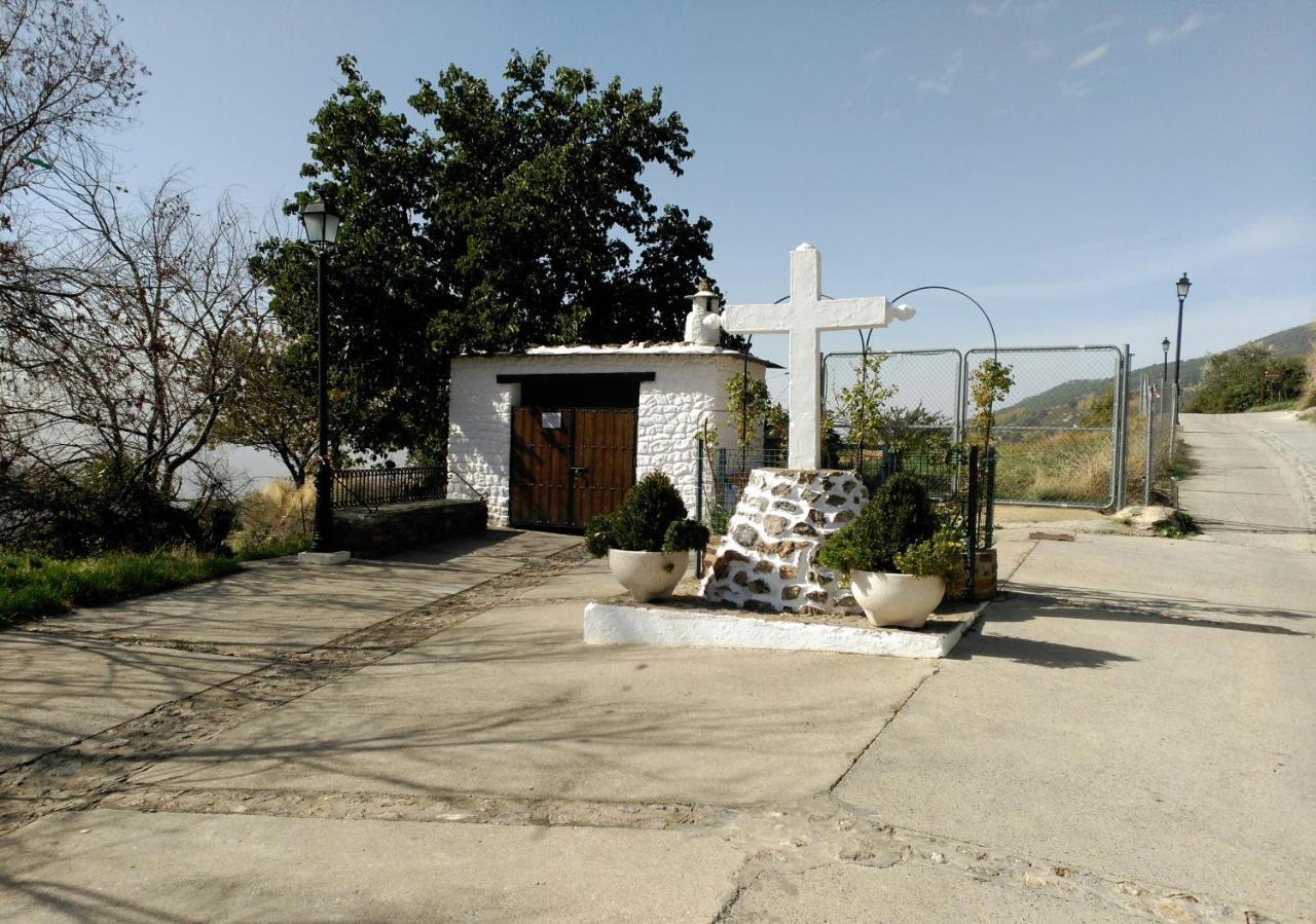 Villa Casa Tinao à Pórtugos Extérieur photo