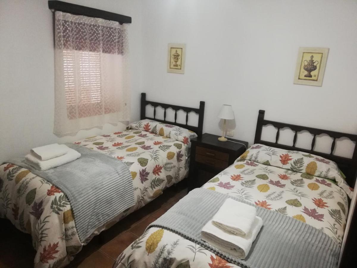 Villa Casa Tinao à Pórtugos Extérieur photo