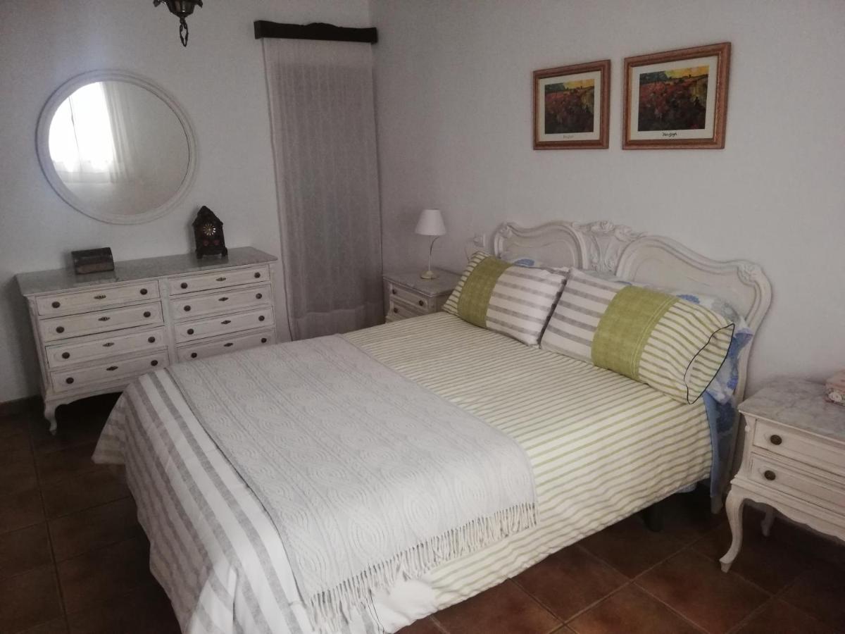 Villa Casa Tinao à Pórtugos Extérieur photo